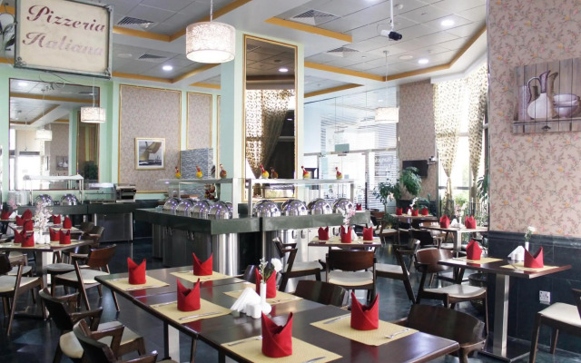 Al Diar Dana Hotel