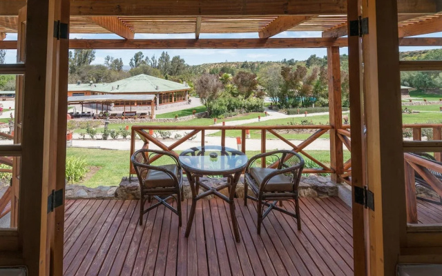 Hacienda Santa Cristina