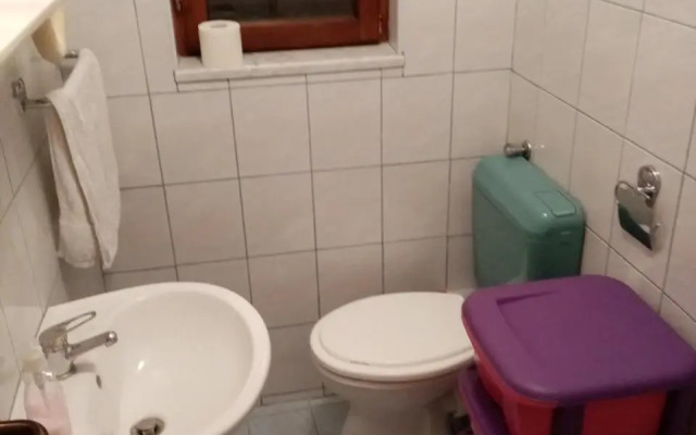 apartman Mirko
