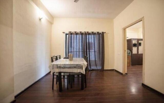 FabHotel East Field Homes