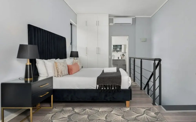 Adderley Terraces K03