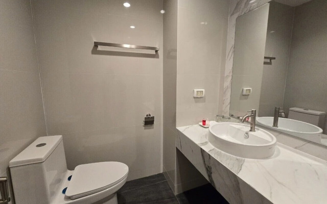 Manee Mantra Hotel Kanchanaburi