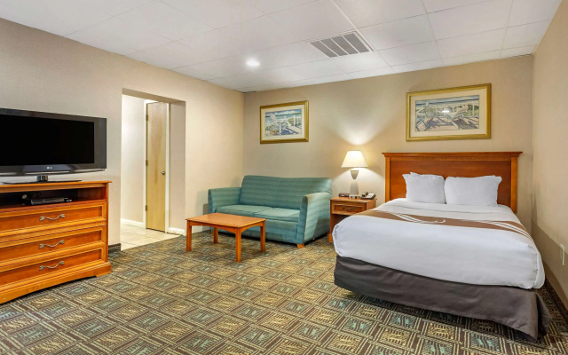Quality Inn Boardwalk