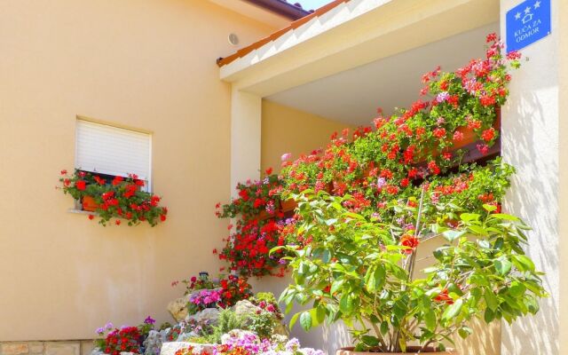 Holiday House Leonida