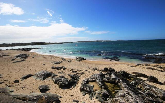 Coral Strand Lodge