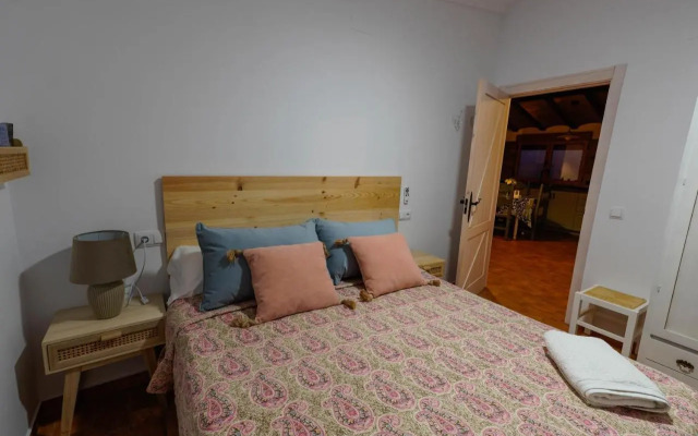 Casa Rural Finca Los Olivos
