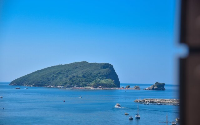 Wow Hotel Alltime Montenegro Apartments