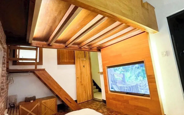 Slow Tainan Homestay