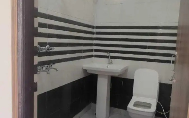 OYO Flagship 807545 Shree Shyam Residency