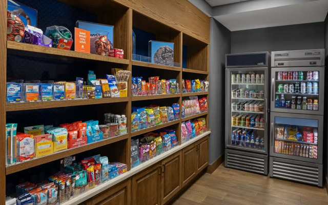 Hampton Inn & Suites Springdale/Zion National Park