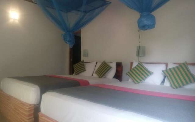 Yoho Summer Villa