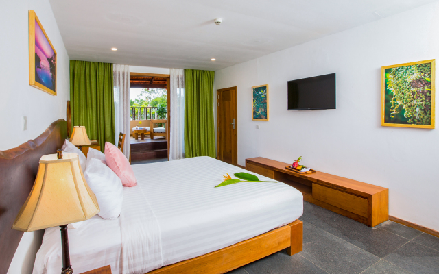Green Bay Phu Quoc Resort & Spa Hotel