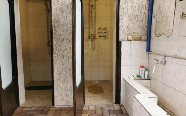 Sofi Mimi Guest House