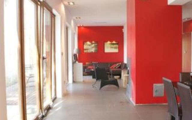 Dom nad Jeziorem Gwiazda