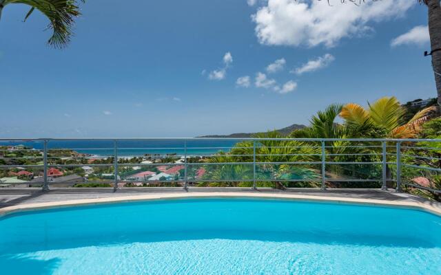 Villa Nagabaaja - Villa Nagabaaja