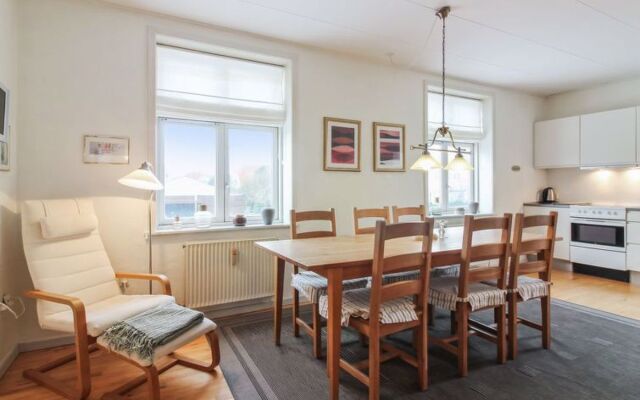 "Jerker" - 450m from the sea in NW Jutland