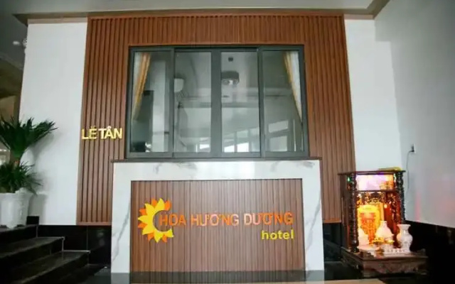 Hoa Huong Duong Hotel