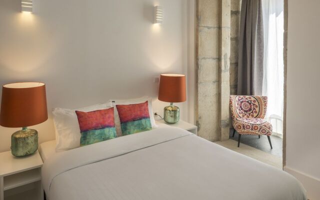 Oporto Stories Apartments - Santa Catarina 359