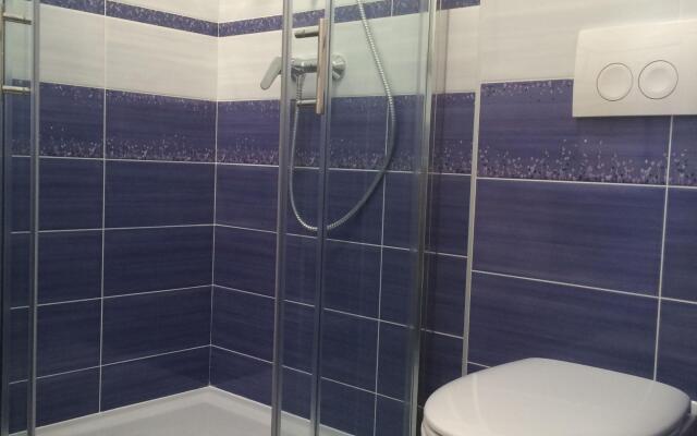 Spacious Apartment in Veli Rat With Courtyard