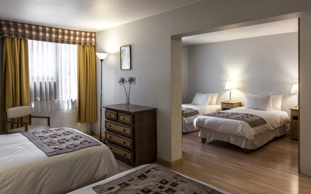 Hotel Nippon