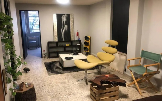 Azul Photo Studio & Apartment