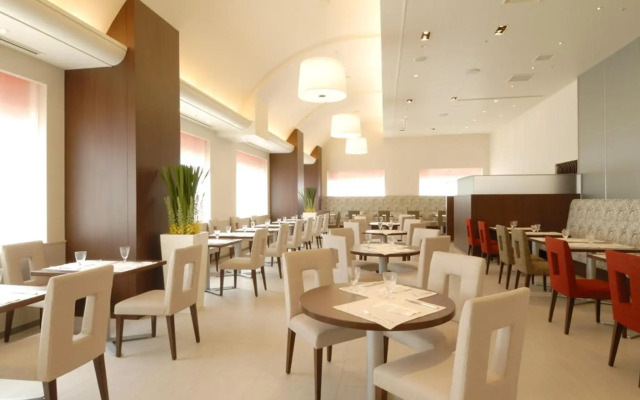 Star Gate Hotel Kansai Airport
