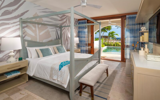 Sandals Royal Curacao - All Inclusive Couples Only