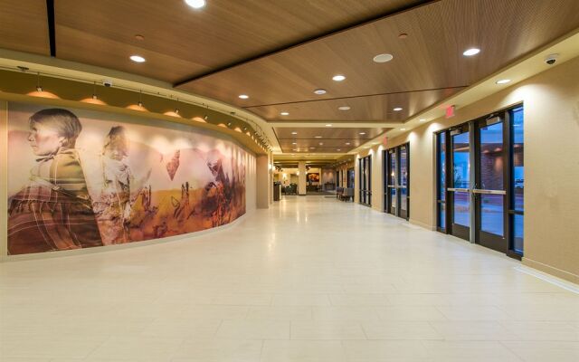 Comanche Red River Hotel & Casino