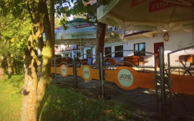 Dom Wczasowy STALOWNIK