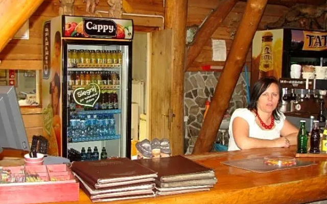 Potargana Chałupa