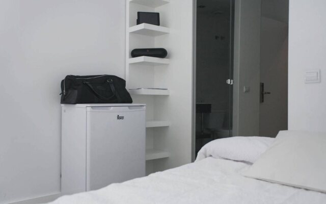 Mi Casa Inn Plaza España - Adults Only