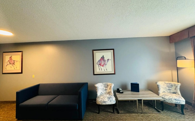Anchor Inn And Suites