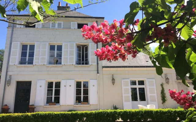 Le Clos Mademoiselle