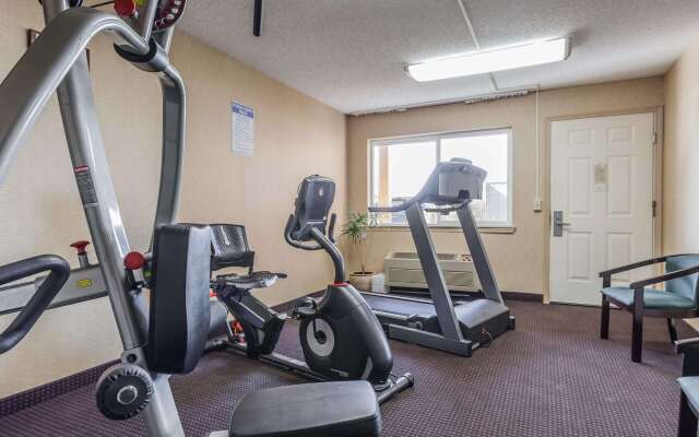 Comfort Inn On the Bay