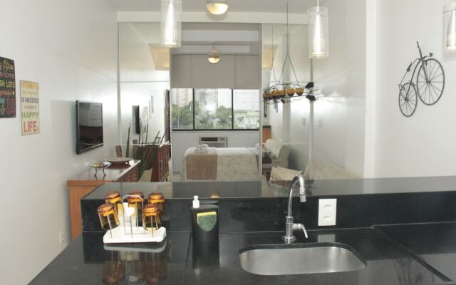 All in Rio Conjugado Privado 5 Estrelas- Copa