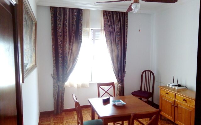 Apartment With 3 Bedrooms in Ferreries, With Wonderful Mountain View,