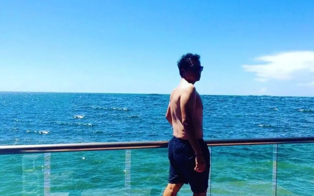 Kaeli's Caribbean Studios