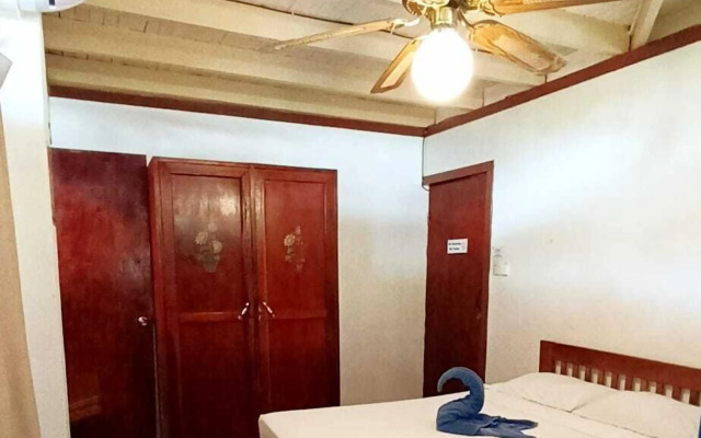 Hotel Las Palmas