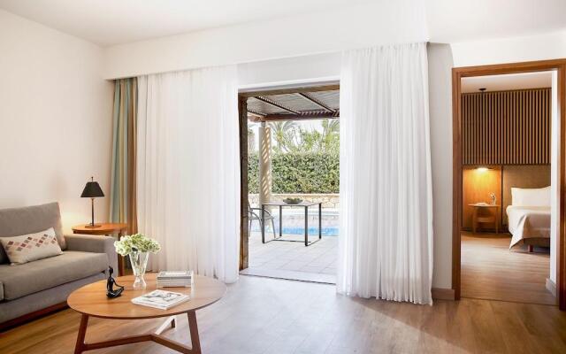 Minoa Palace Resort - Imperial Beach Wing