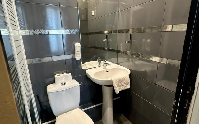 Hotel Victor Hugo