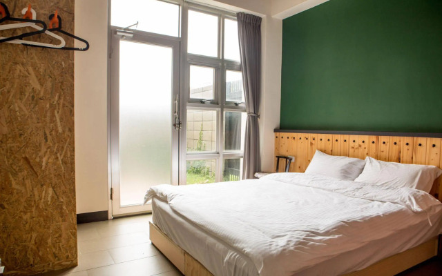 Lukang Lover Homestay