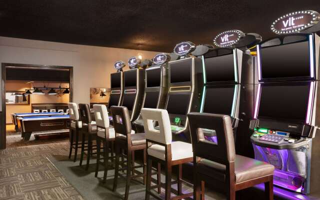 Baymont Inn and Suites Medicine Hat