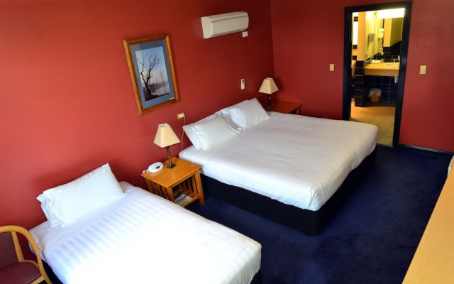 Waikerie Hotel Motel