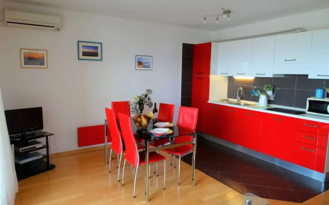 Seaside Escape Selce Apartments