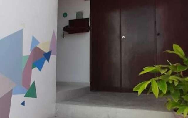 Lotus Apartments Holbox