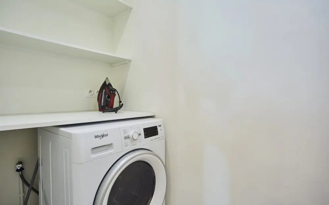 Sublime 3 Bedroom Flat Batignolle Montmartre