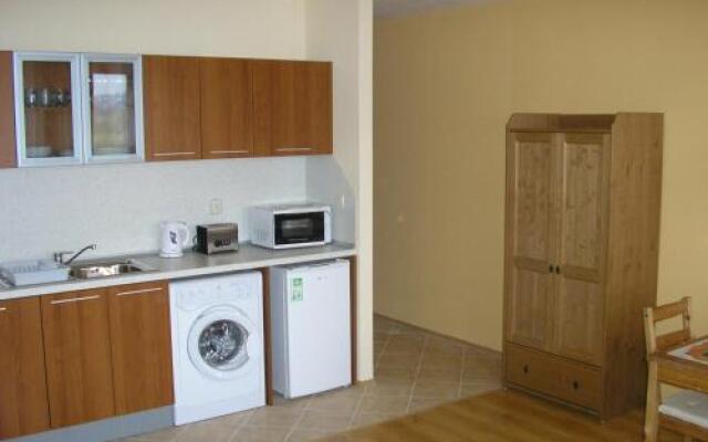 Apartment Obzor Bulgaria