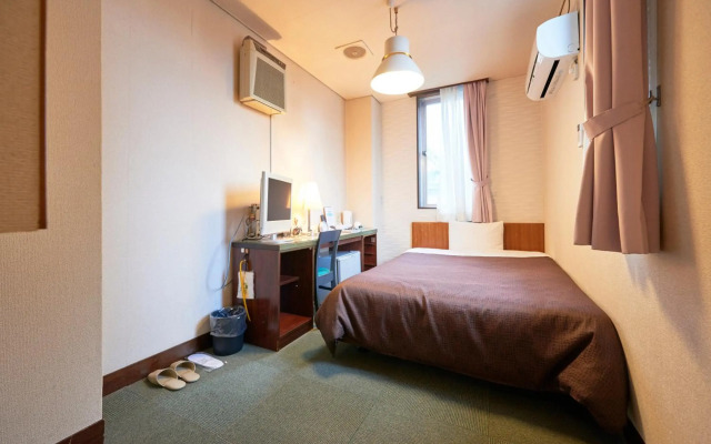 Hotel Select Inn Nishinasuno Ekimae