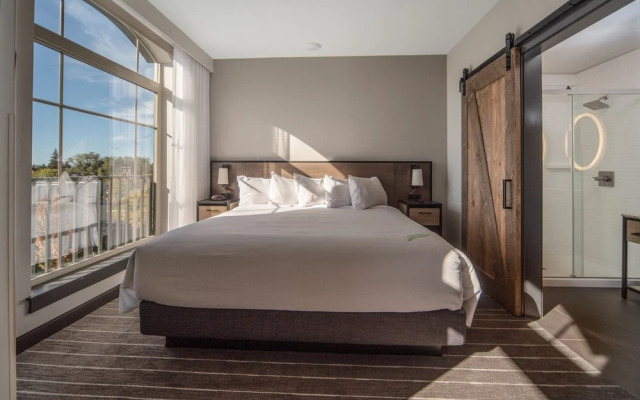 Hotel Windrow Downtown Ellensburg