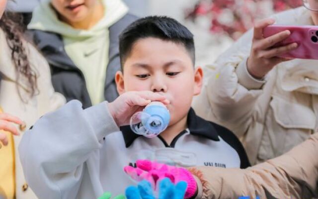 Jinyun Qiushan Banshe (Xiandu Scenic Spot)